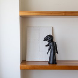 Keramisk vind