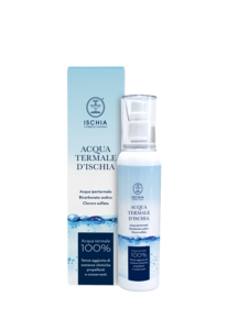 Ischia Thermal Water 200 ml