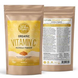 VITAMINE C