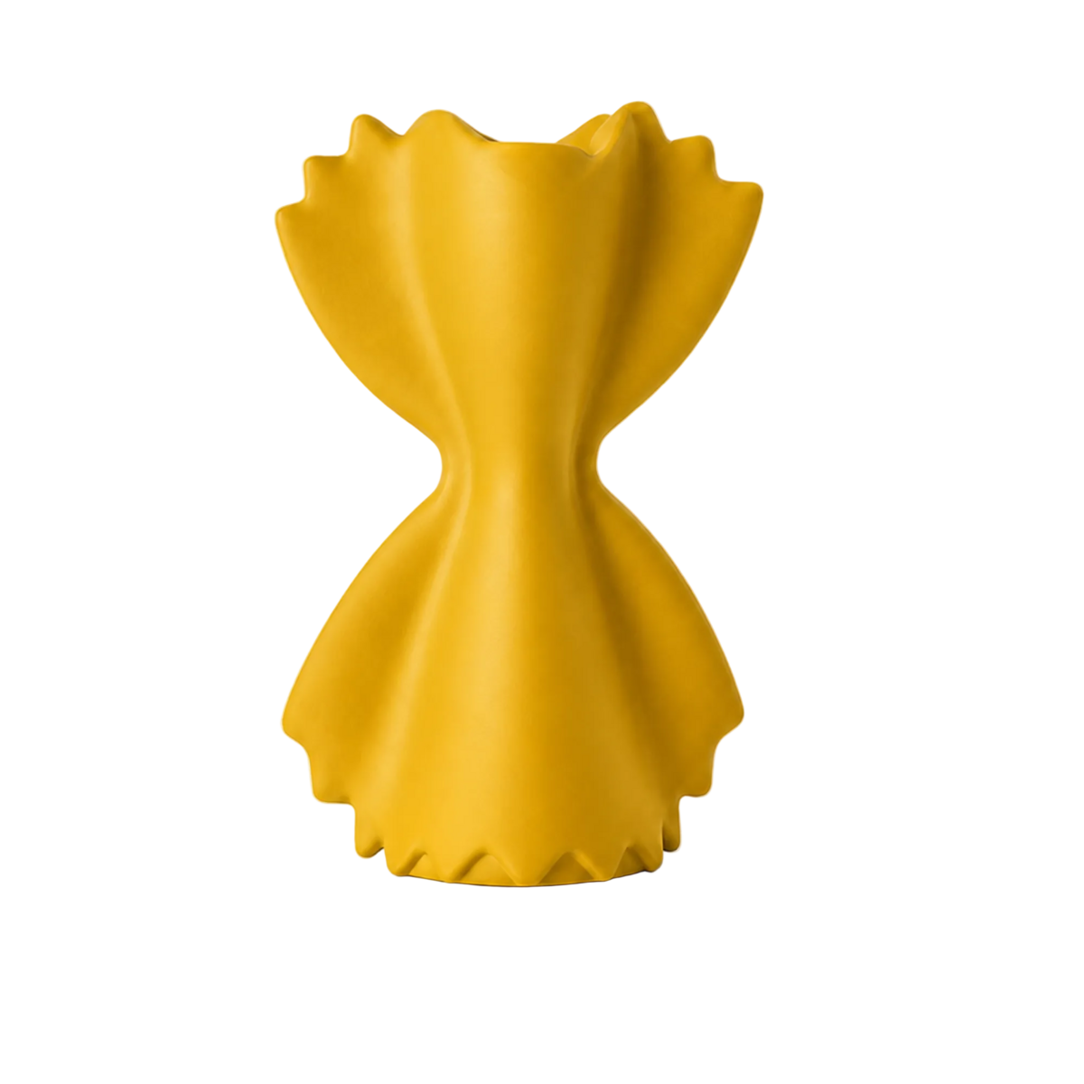 Farfalle Pasta Vase