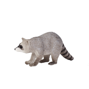 Mojo Woodland speelgoed Wasbeer - 387159