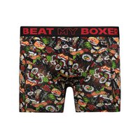 SUSHI | Boxershorts voor heren | Versla mijn Boxer