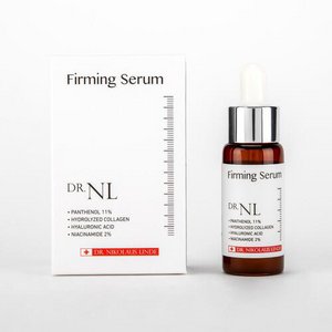 DR. NL VERSTEVIGEND SERUM
