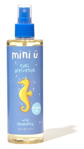 Mini ü - Curl Activator