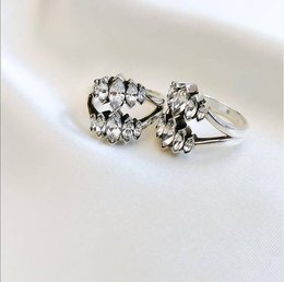Reina - Silver