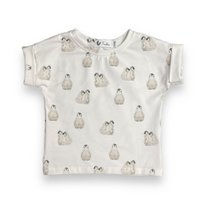 Penguin shirt