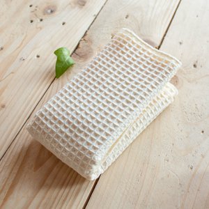 Lot de 2 torchons pour la vaisselle