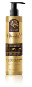 La Croa Nourishing Conditioner 200ml