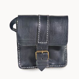 Leather Bag 'Pico'