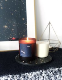 ricarica per candele profumate naturali