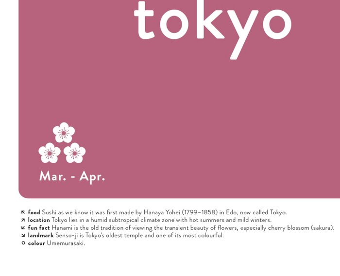 TOKYO