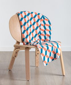 Gooi Azulejo Aveiro Coral
