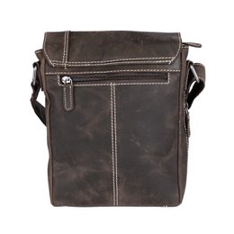 Shoulder Bag Men Leather Or Shoulder Bag Women Leather - Crossbody Bag Leather - 3 Colors Leather