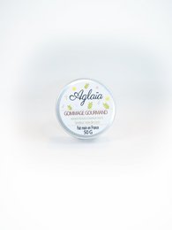 Gourmet scrubs Kokos - 50 gr