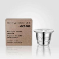 Oceanissima Nespreso Capsule