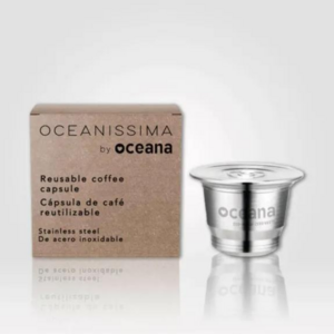 Oceanissima Nespreso Capsule