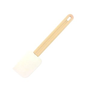 Pastry and kitchen spatula resin handle 32 cm Fackelmann