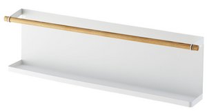 Yamazaki Tosca Wandrek - Wit