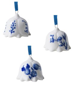 Paashanger Lenteklokje - Set van 3