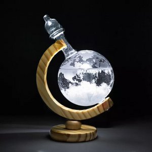 Baroma - Globe Storm-barometer