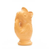 Keramikfisch (Make-up)