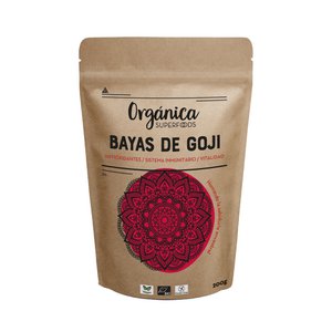 goji berries