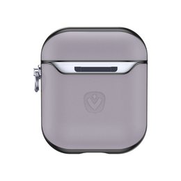AirPods etui Snap Gen 1/2 Lilla