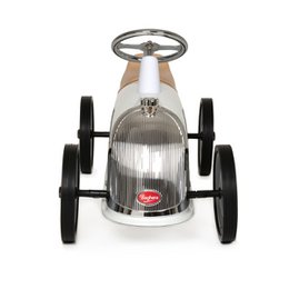 Maxi Porteur Niño Blanco - Colección Rider