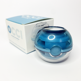 The contactlens case