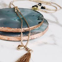 McTassel | SUNNY CORDS