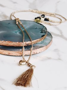 McTassel | SUNNY CORDS