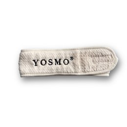 YOSMO Skincare & Spa Hårbånd – Mikrofiber – For en behagelig skønhedsrutine