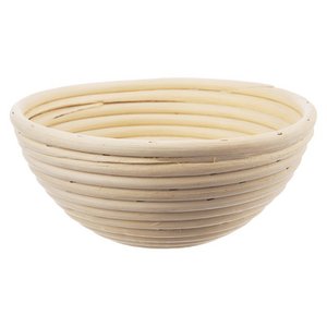 Brotschutzkorb Rattan 0,7 kg / 19 cm