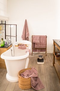 Hand towel RIVA - 50x100 cm