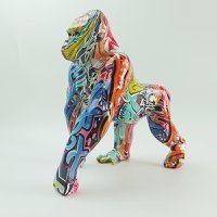 polyresin aap colorful