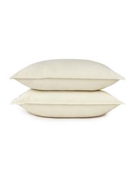 Sateen gewassen schijnset | 6 kleuren