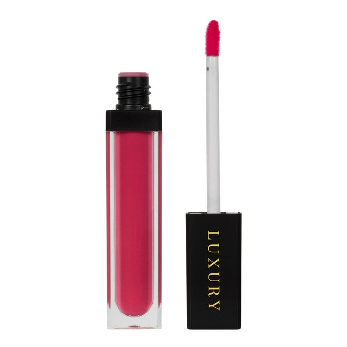 Luxury Beauty Cosmetics Liquid Lipstick Ryan