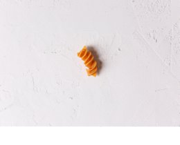 Kikært Trucioli Pasta i løs vægt - Miljøvenlig emballage - 5 KG