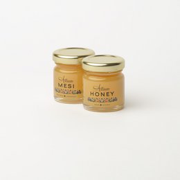 Blossom honey