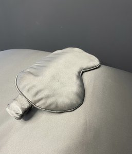 Sleeping mask Solid Grey