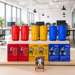 COMM!N Workplace Culture Set | Team Culture Collection
