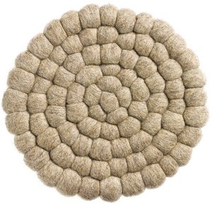 Brian Recycle Natuurlijke diameter Diameter 20 Dish