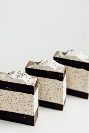 Chokolade scrub