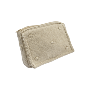 Baby wipe case Mini Knots Sand