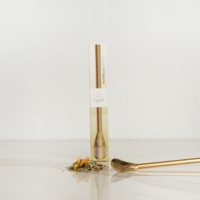 Bombilla of your choice - Maté filter straw