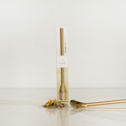 Bombilla of your choice - Maté filter straw