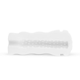 FPPR - Masturbador vaginal - Blanco