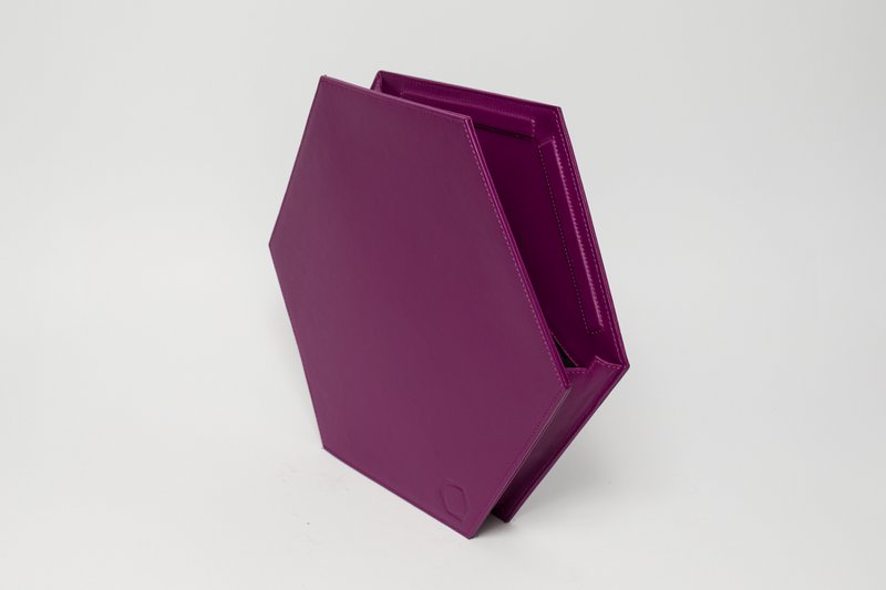 Berilo Purple