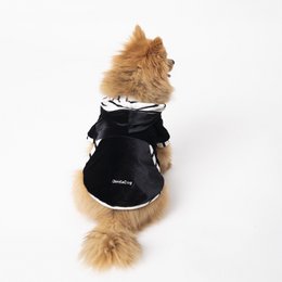Sudadera capucha Pepa rayas