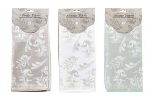 PAÑO SET 2 MIKROFASER 40X60X0,5 220GR, 3 SURT. PC200349